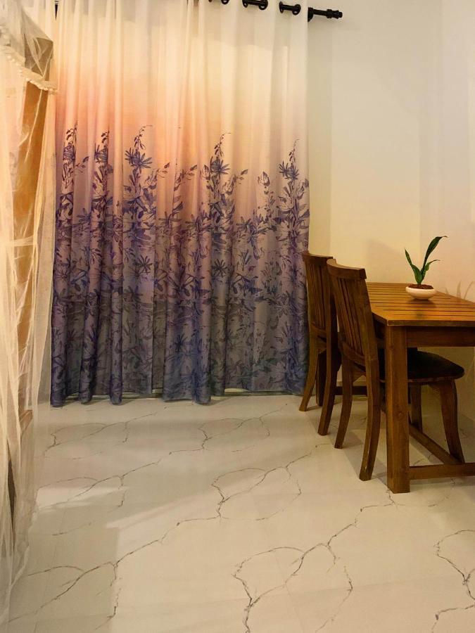Golden Wave Hotel Ахангама Екстериор снимка