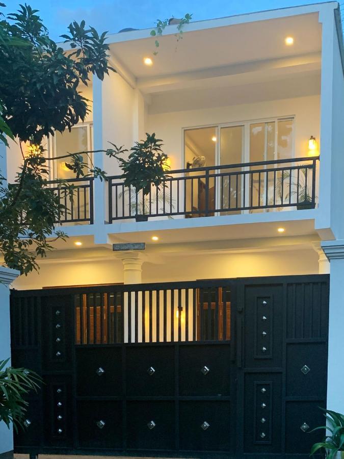Golden Wave Hotel Ахангама Екстериор снимка