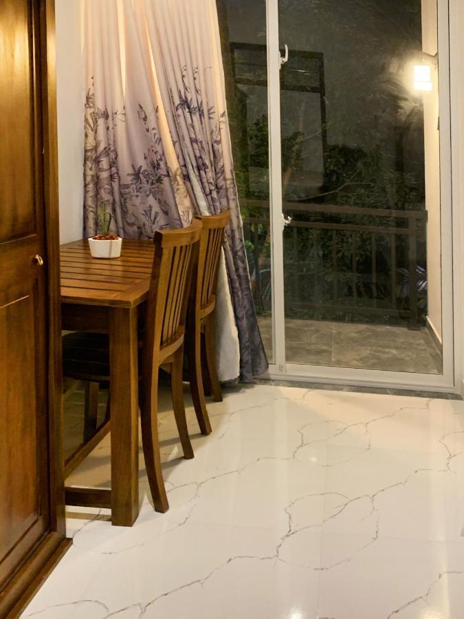 Golden Wave Hotel Ахангама Екстериор снимка