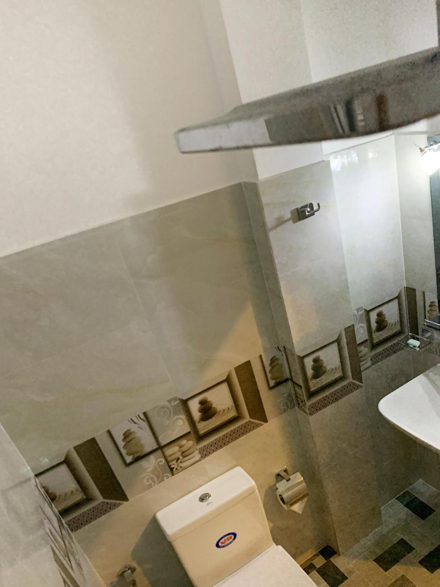 Golden Wave Hotel Ахангама Екстериор снимка